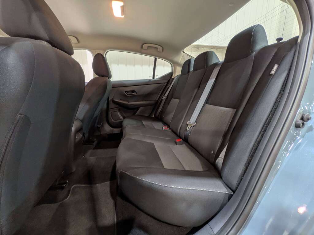 Nissan Sentra 2024