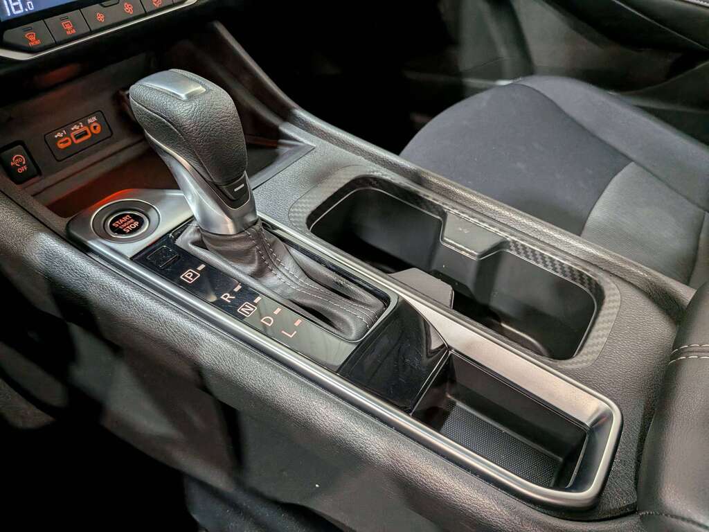 Nissan Sentra 2024