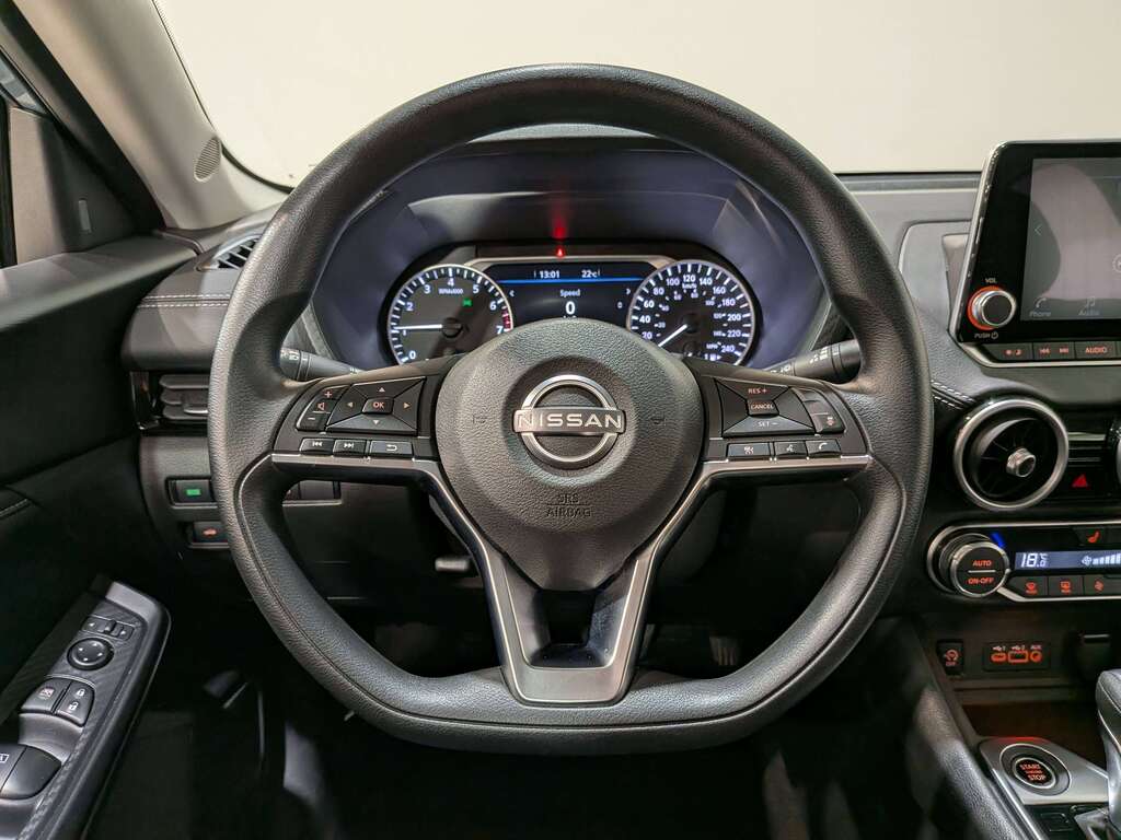 Nissan Sentra 2024