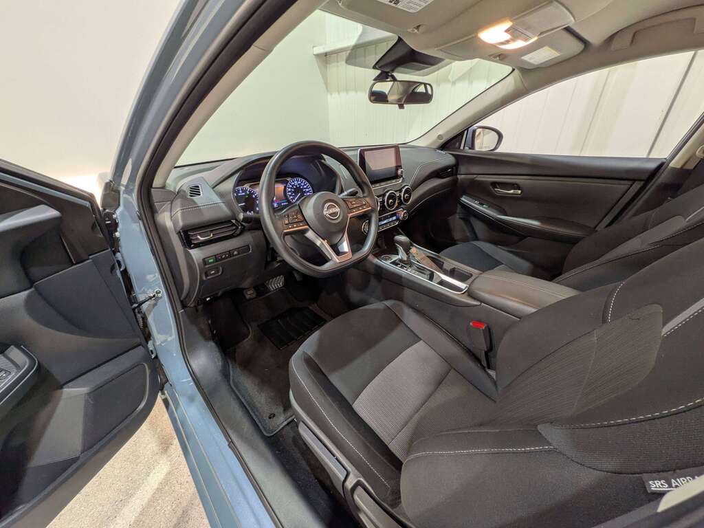 Nissan Sentra 2024