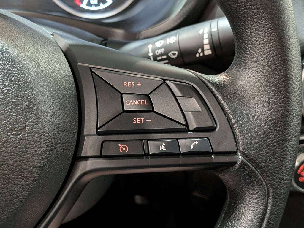 Nissan Sentra 2024