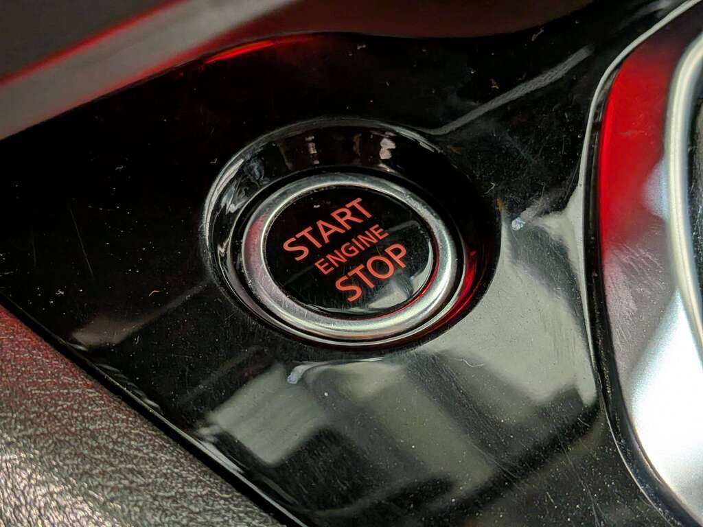 Nissan Sentra 2024
