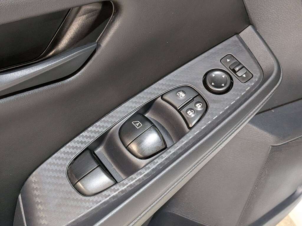 Nissan Sentra 2024