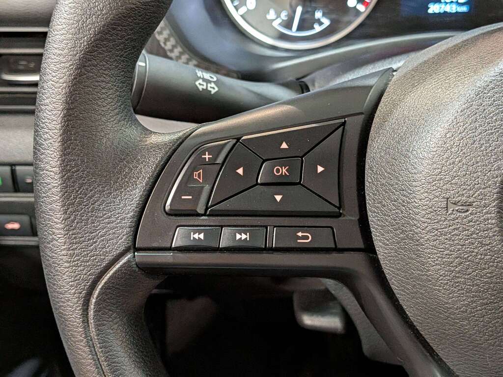 Nissan Sentra 2024