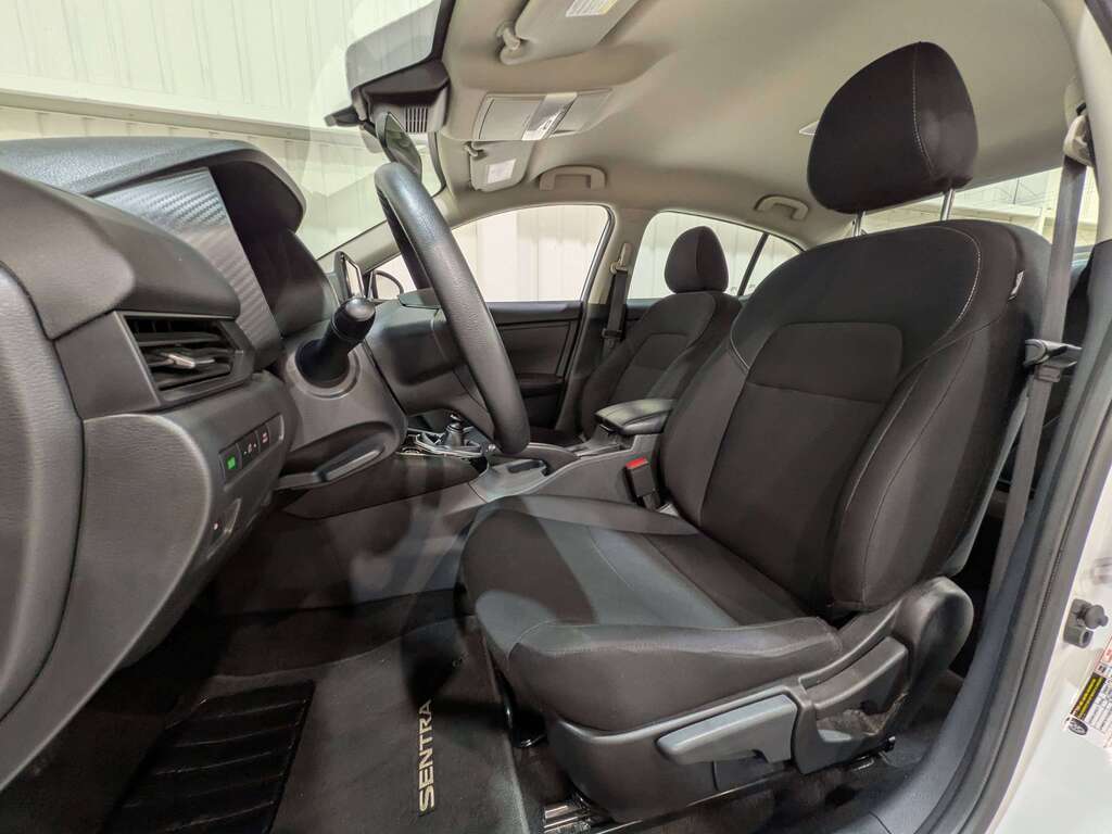 Nissan Sentra 2024