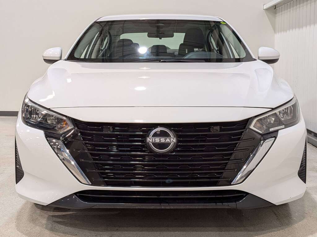 Nissan Sentra 2024