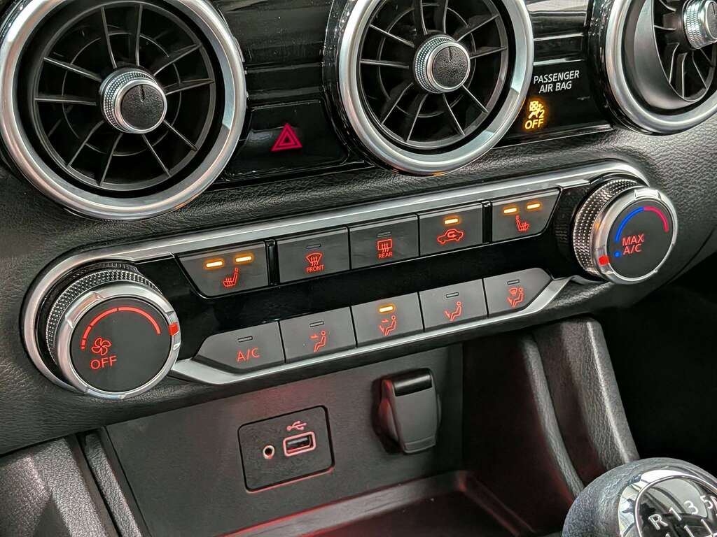 Nissan Sentra 2024