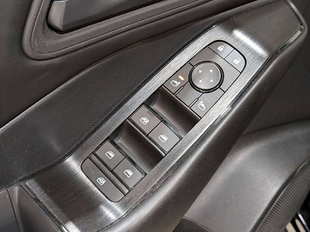 Nissan Rogue 2024