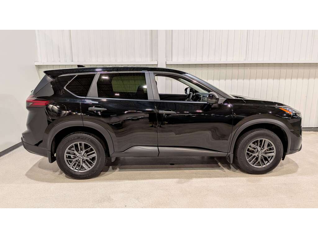 Nissan Rogue 2024