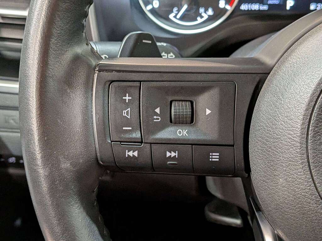 Nissan Rogue 2024