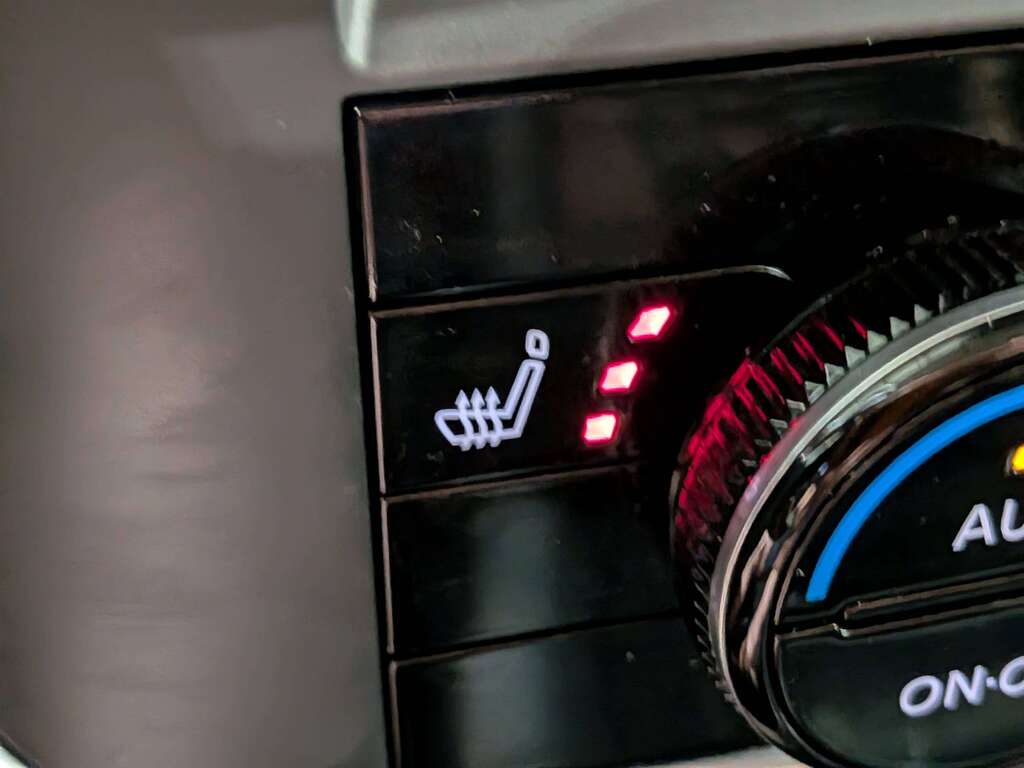 Nissan Rogue 2024