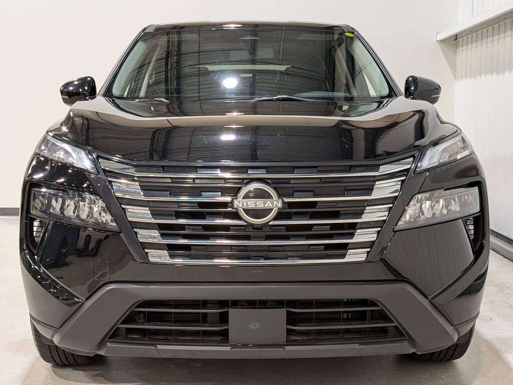 Nissan Rogue 2024
