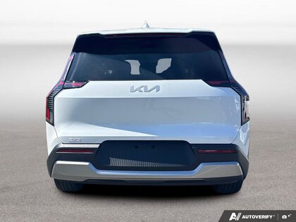 used 2026 Kia EV9 car, priced at $62,495