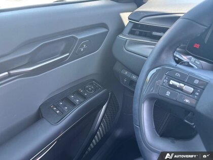 used 2026 Kia EV9 car, priced at $62,495