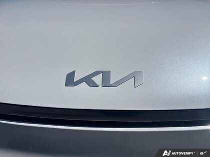 used 2026 Kia EV9 car, priced at $62,495