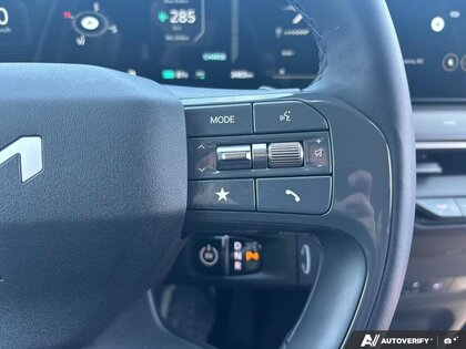 used 2026 Kia EV9 car, priced at $62,495