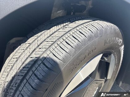 used 2026 Kia EV9 car, priced at $62,495