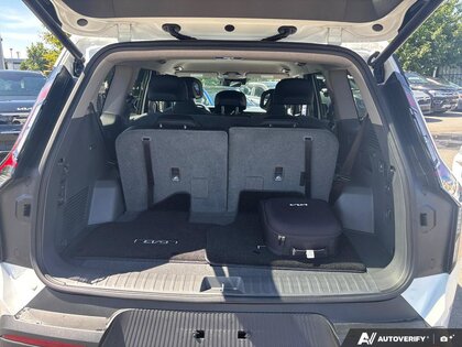 used 2026 Kia EV9 car, priced at $62,495