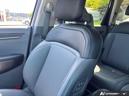used 2026 Kia EV9 car, priced at $62,495