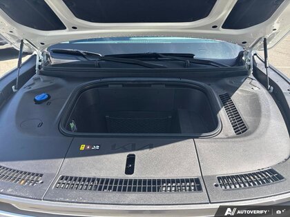 used 2026 Kia EV9 car, priced at $62,495