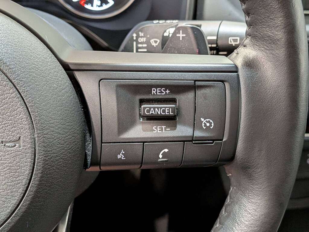 Nissan Rogue 2024
