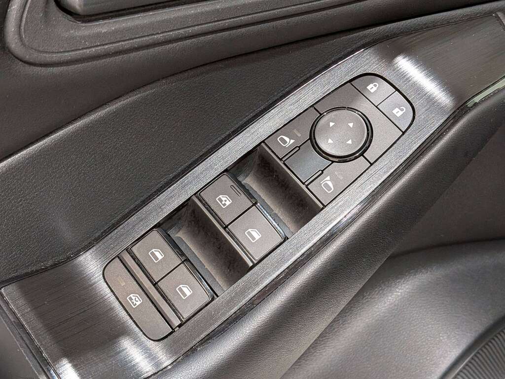 Nissan Rogue 2024