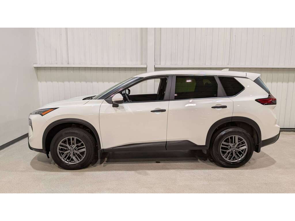 Nissan Rogue 2024