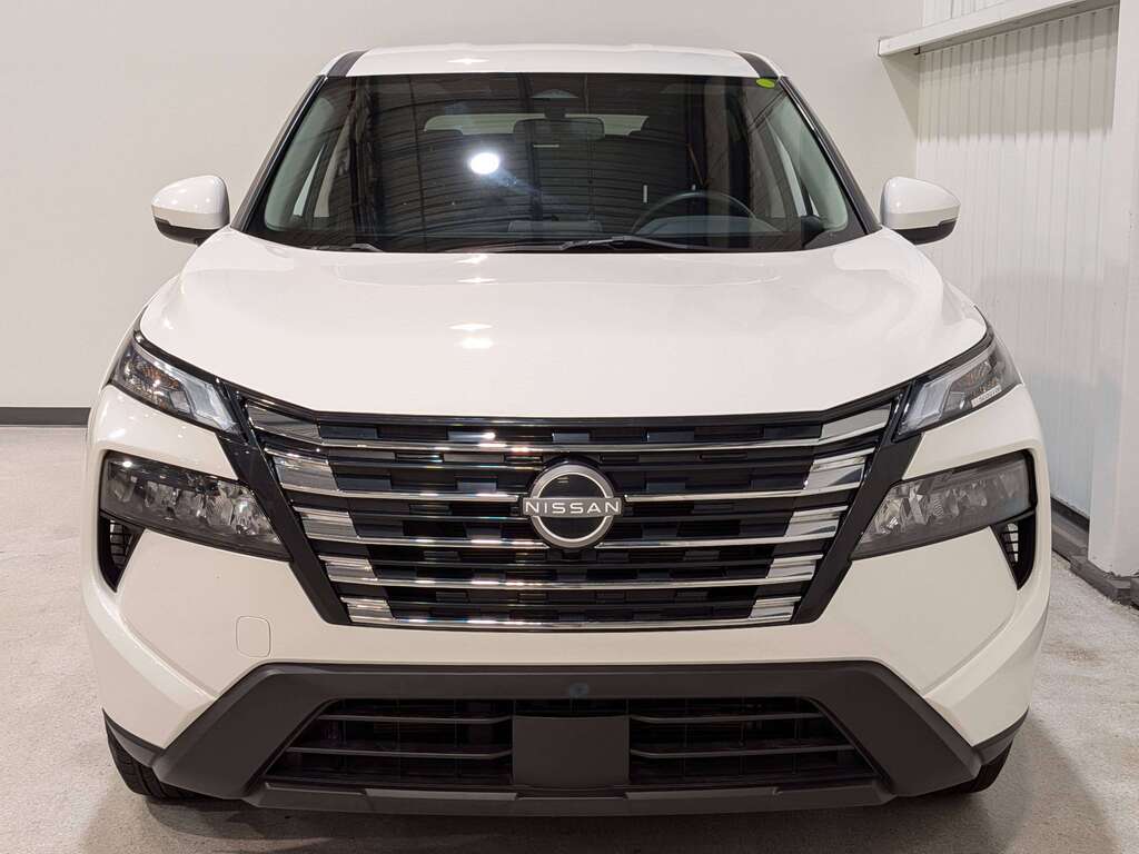 Nissan Rogue 2024