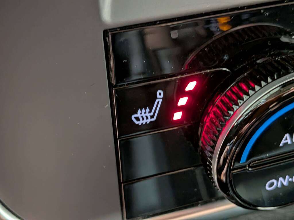 Nissan Rogue 2024