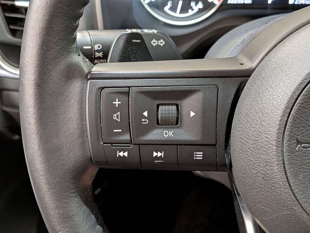Nissan Rogue 2024