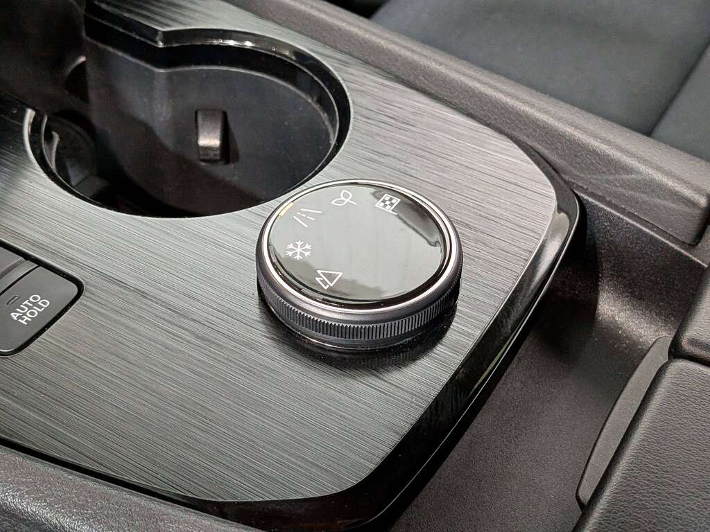 Nissan Rogue 2024
