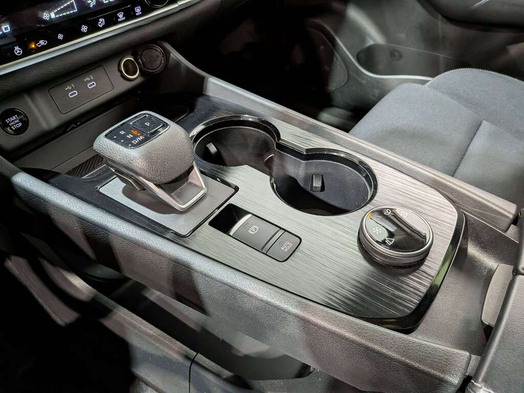 Nissan Rogue 2024