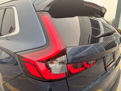 used 2023 Honda CR-V Hybrid car, priced at $32,995