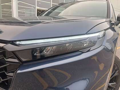 used 2023 Honda CR-V Hybrid car, priced at $32,995