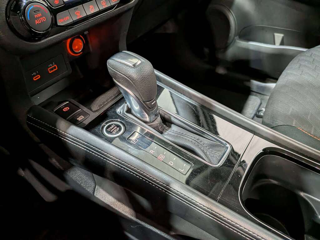 Nissan Kicks 2024