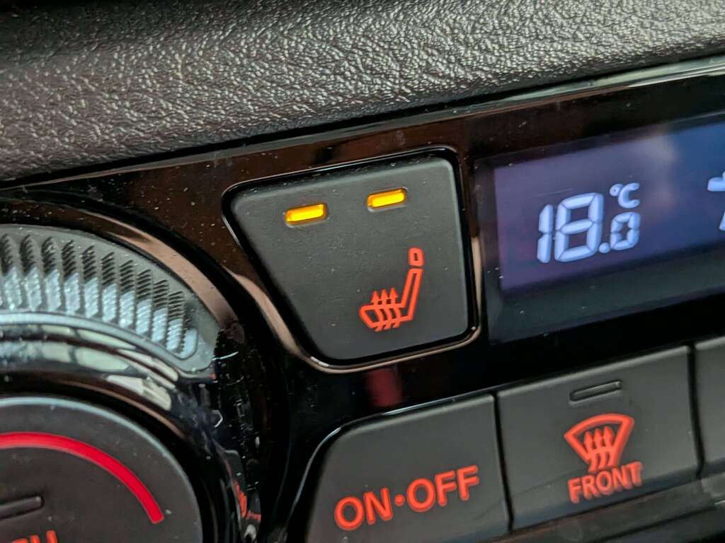Nissan Kicks 2024
