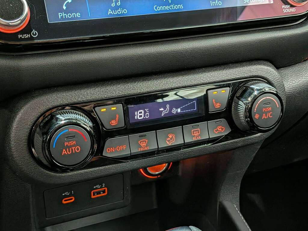 Nissan Kicks 2024