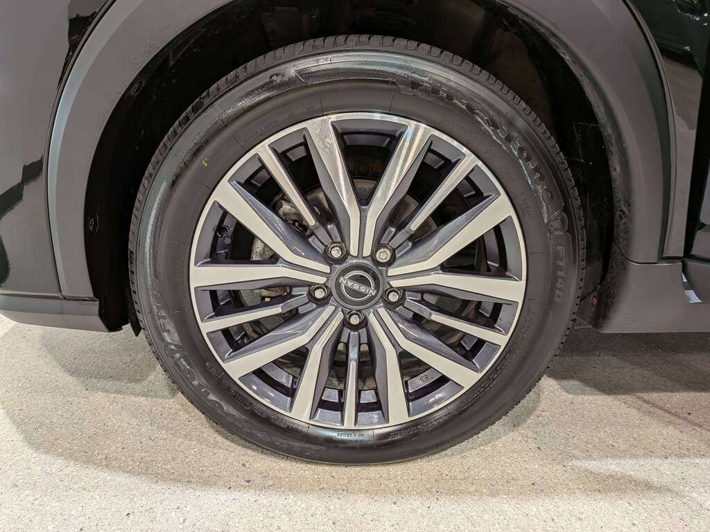Nissan Kicks 2024