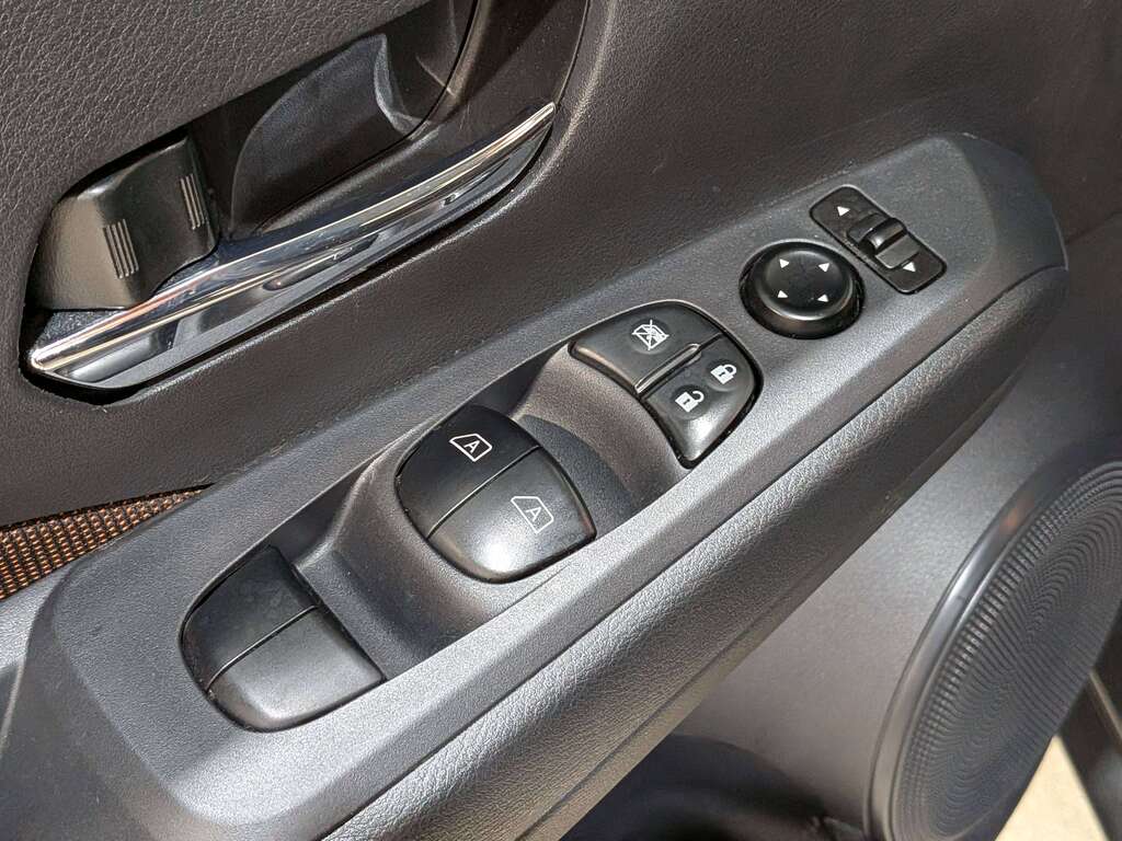 Nissan Kicks 2024