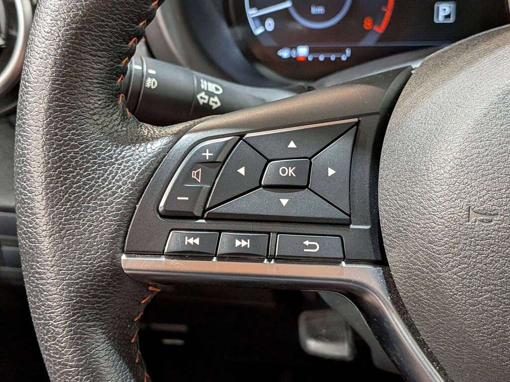 Nissan Kicks 2024