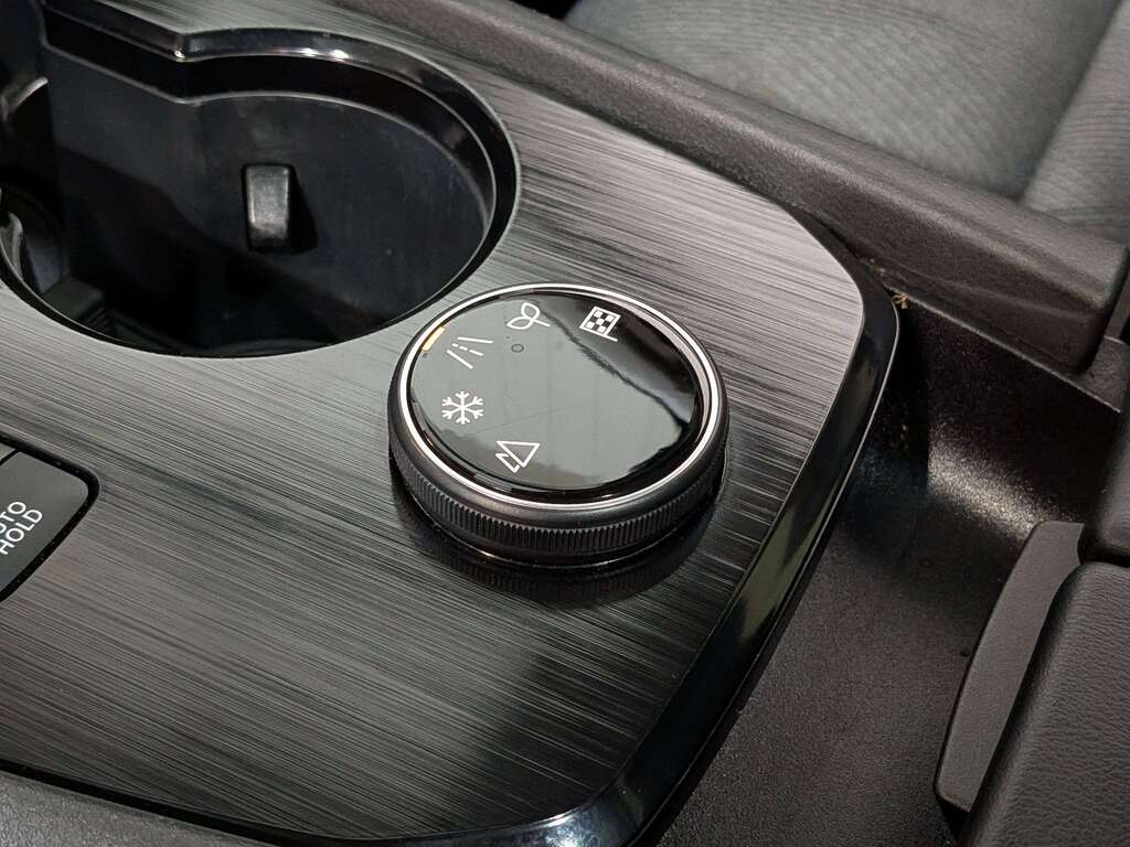 Nissan Rogue 2024