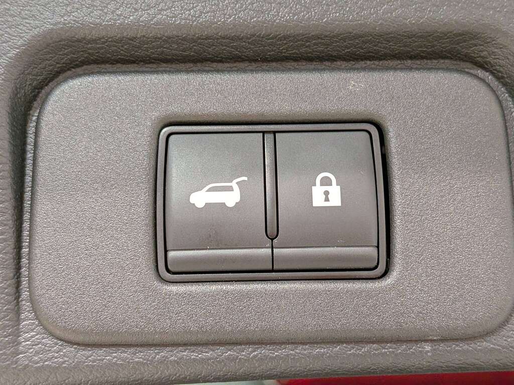 Nissan Rogue 2024