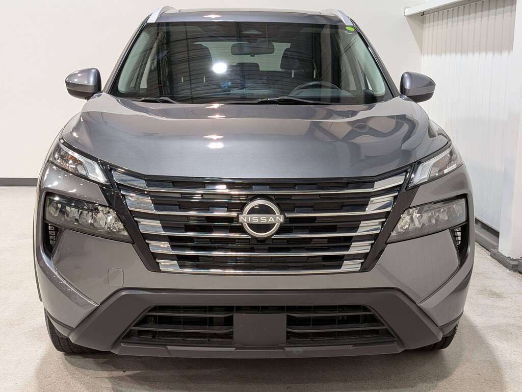 Nissan Rogue 2024