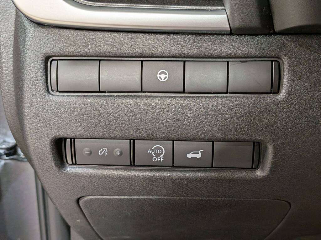 Nissan Rogue 2024