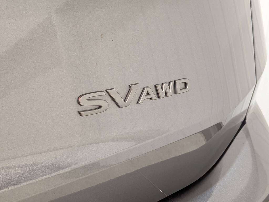 Nissan Rogue 2024