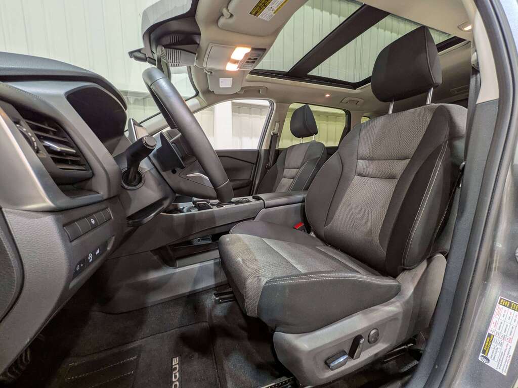 Nissan Rogue 2024