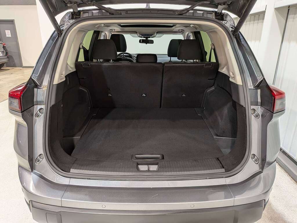 Nissan Rogue 2024