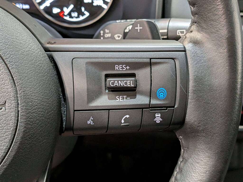 Nissan Rogue 2024