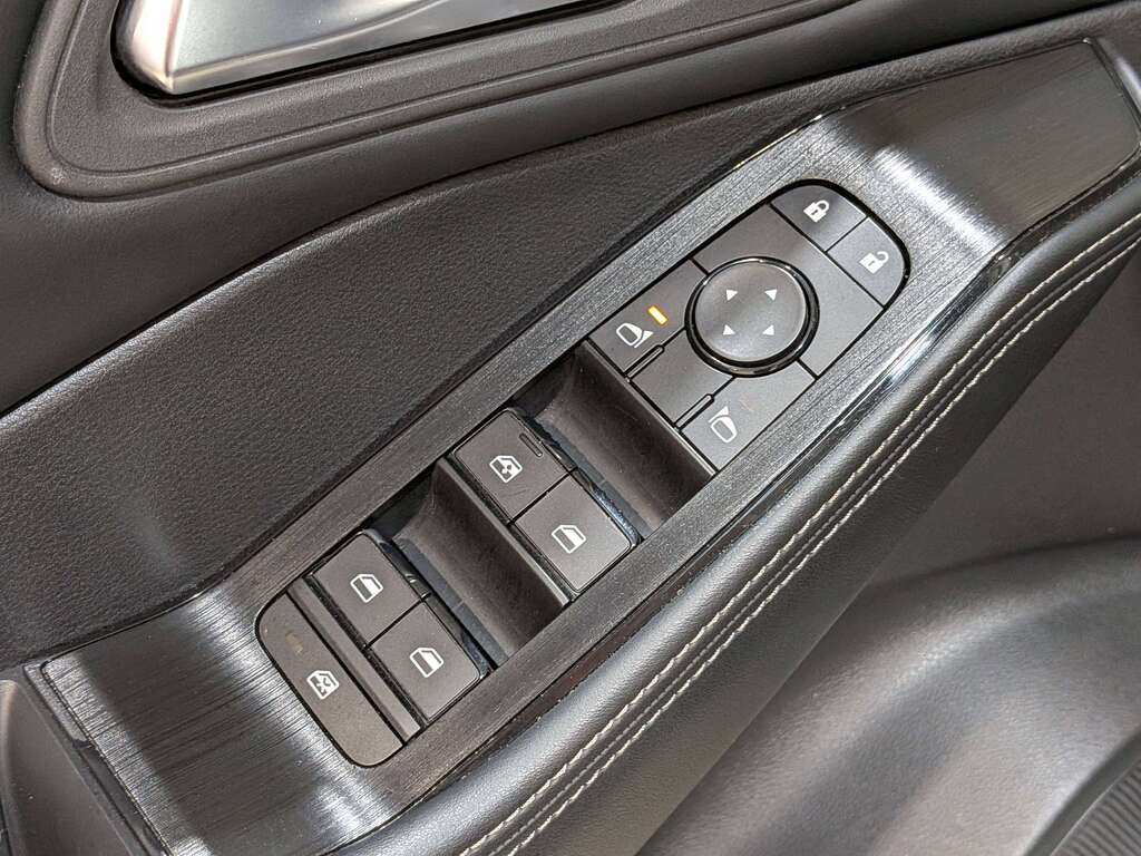 Nissan Rogue 2024