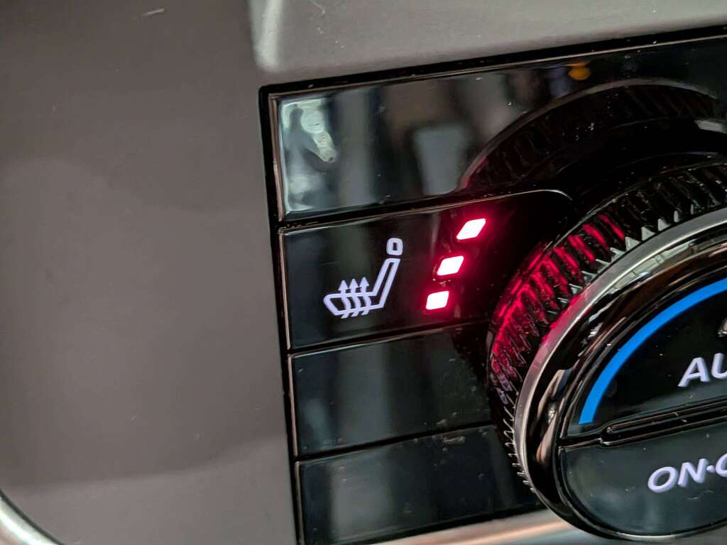 Nissan Rogue 2024